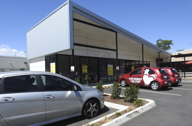 2/5-7 Albany Forest Drive Albany Creek QLD 4035 2/5-7 Albany Forest Drive Albany Creek QLD 4035