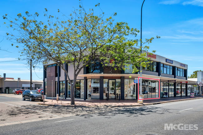 2A/210 Henley Beach Road Torrensville SA 5031 2A/210 Henley Beach Road Torrensville SA 5031