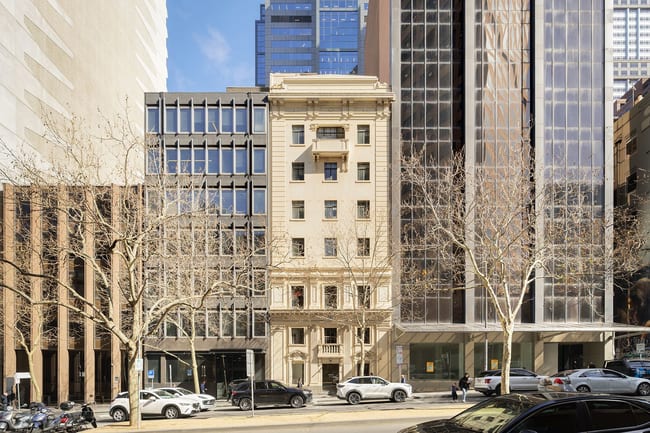 55 Exhibition Street Melbourne VIC 3000 55 Exhibition Street Melbourne VIC 3000
