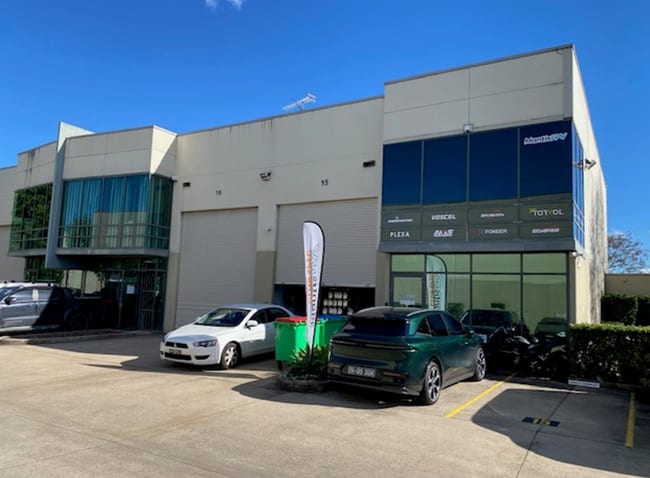 Rydalmere NSW 2116 Rydalmere NSW 2116