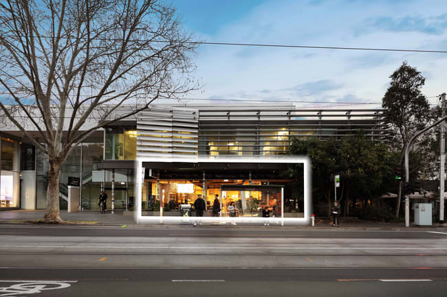 Tenancy 1/658 Church Street Richmond VIC 3121