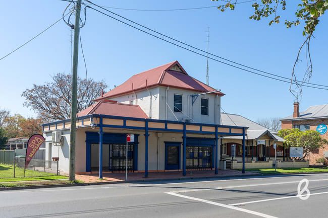 94 George Street Singleton NSW 2330 94 George Street Singleton NSW 2330