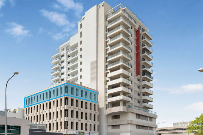 Level 6/122 Walker Street Townsville City QLD 4810