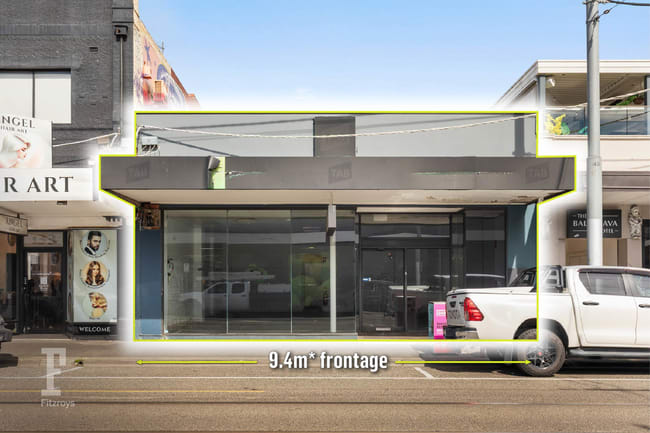 129-131 Carlisle Street Balaclava VIC 3183 129-131 Carlisle Street Balaclava VIC 3183