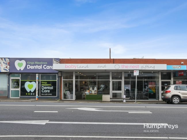 120 Hobart Road Kings Meadows TAS 7249