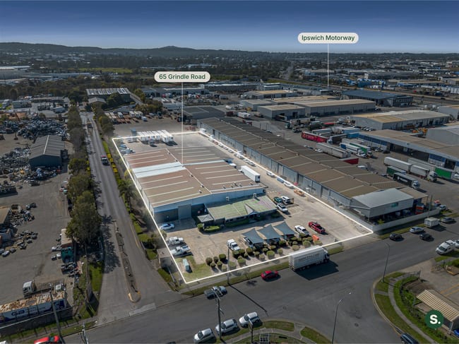 65 Grindle Road Rocklea QLD 4106 65 Grindle Road Rocklea QLD 4106