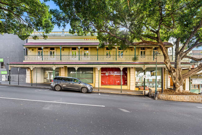 99 Brisbane Street Ipswich QLD 4305 99 Brisbane Street Ipswich QLD 4305