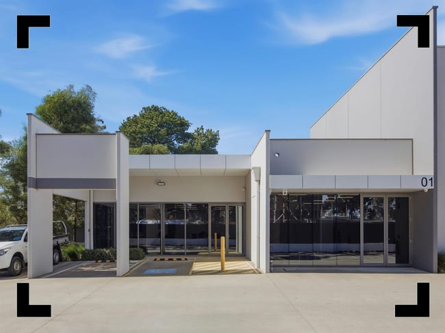 1/14 Burgess Road Bayswater North VIC 3153