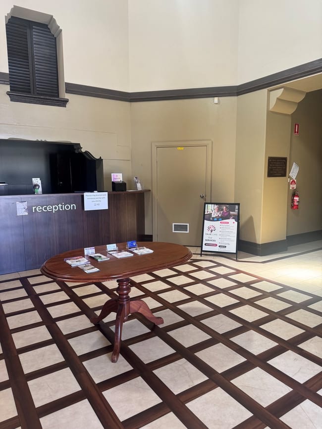 Suites 1-5/110-114 Eighth Street Mildura VIC 3500
