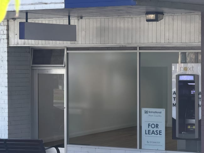 110 Whitelaw Street Meeniyan VIC 3956 110 Whitelaw Street Meeniyan VIC 3956