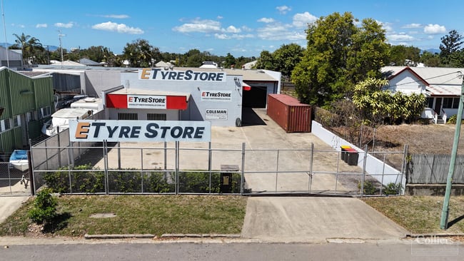 36 Macrossan Street South Townsville QLD 4810