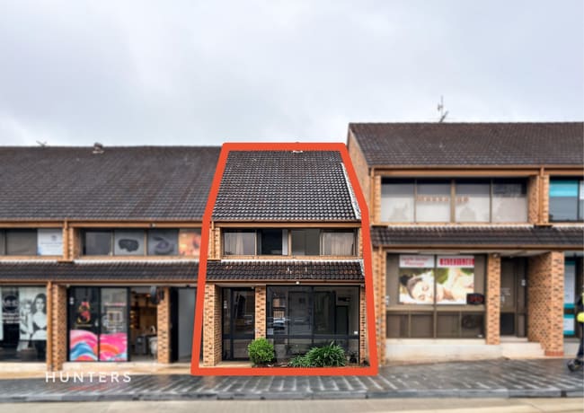 15/419 Church Street Parramatta NSW 2150