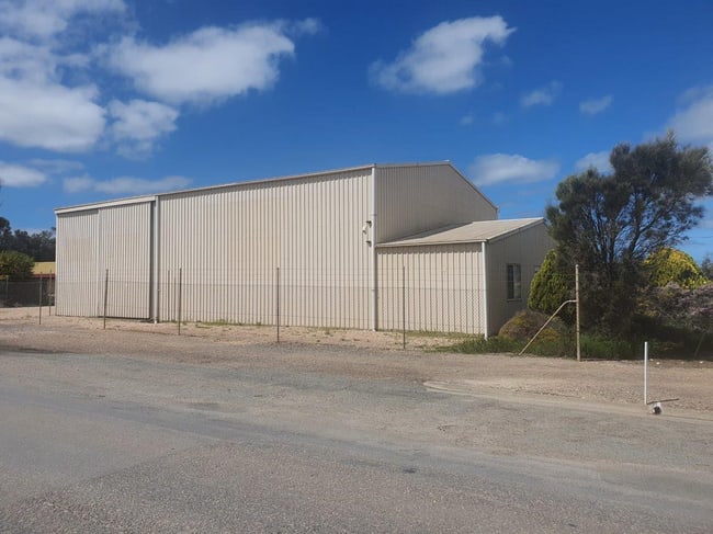 40 Minlaton Road Yorketown SA 5576