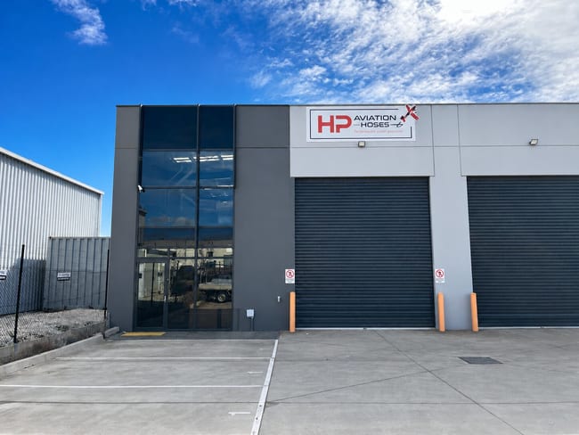 1/9 Newry Drive New Gisborne VIC 3438
