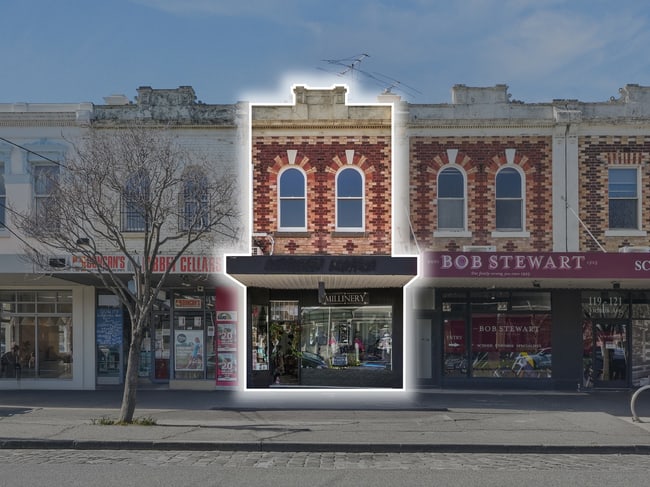 117 Victoria Avenue Albert Park VIC 3206