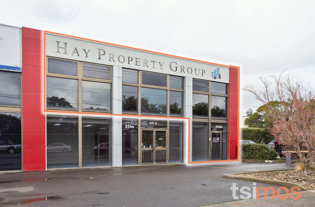 Level 1/354 Reserve Road Cheltenham VIC 3192