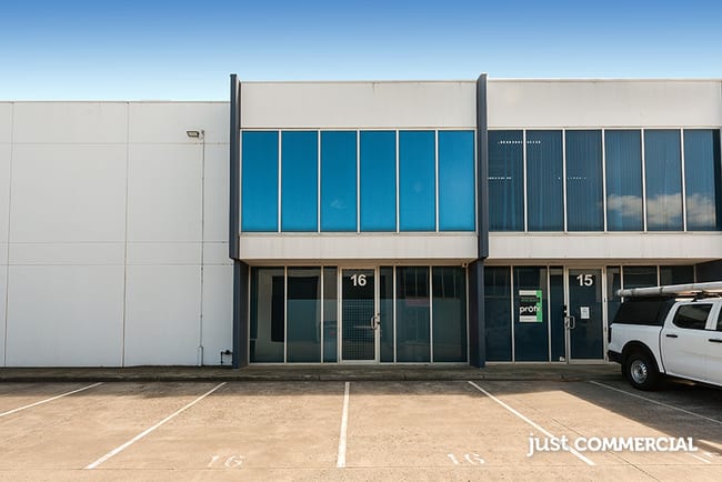 16/34 Christensen Street Cheltenham VIC 3192