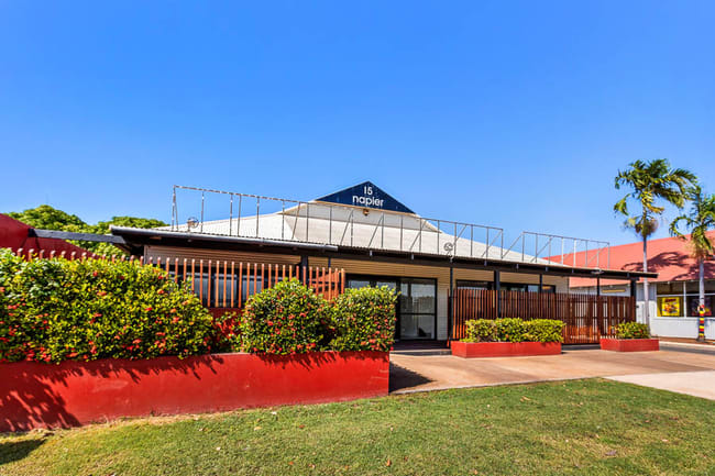 15 Napier Terrace Broome WA 6725