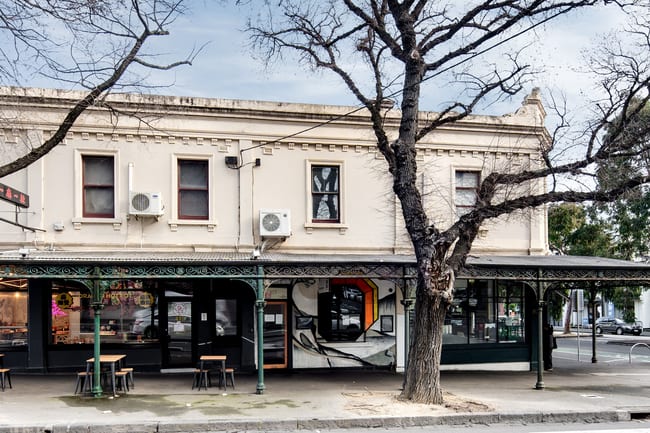 115 Grattan Street Carlton VIC 3053 115 Grattan Street Carlton VIC 3053