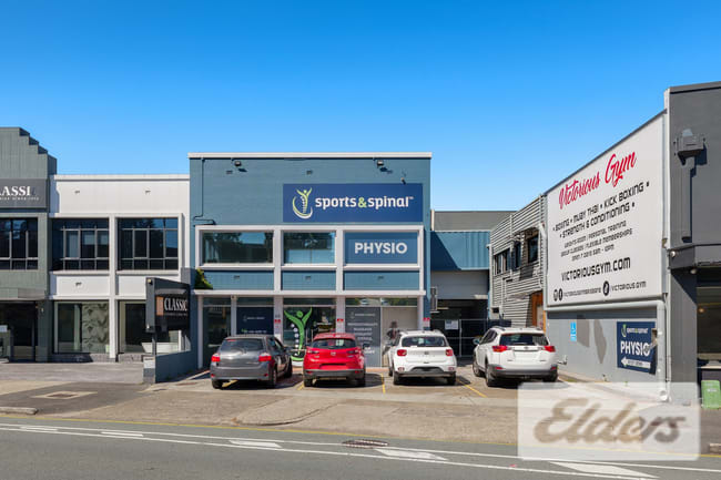 48 Annerley Road Woolloongabba QLD 4102