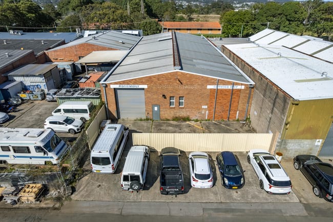 6 Newton Street Broadmeadow NSW 2292