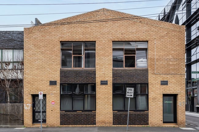 Ground/47 Dover Street Cremorne VIC 3121