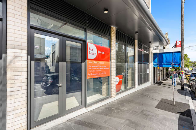 1/265 Illawarra Road Marrickville NSW 2204