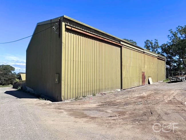 Unit 1/192 Wisemans Ferry Road Somersby NSW 2250 Unit 1/192 Wisemans Ferry Road Somersby NSW 2250