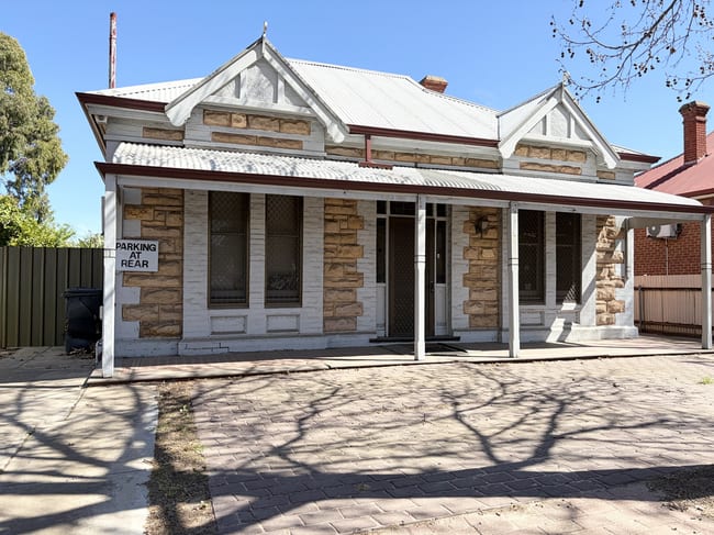 134 South Road Torrensville SA 5031 134 South Road Torrensville SA 5031