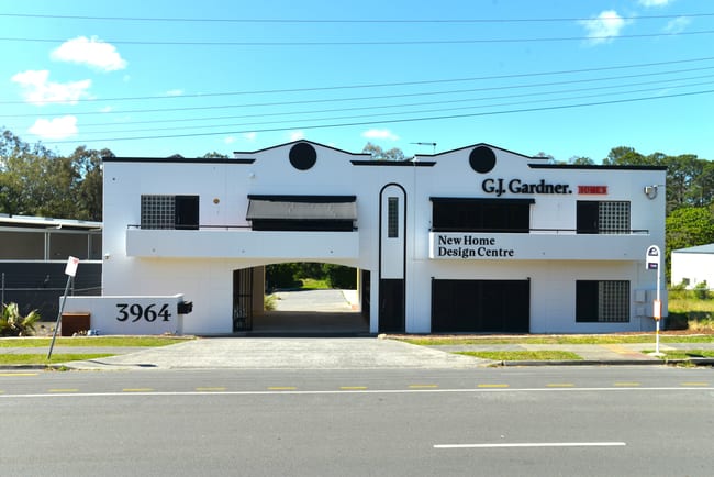 B/3964 Pacific Highway Loganholme QLD 4129 B/3964 Pacific Highway Loganholme QLD 4129