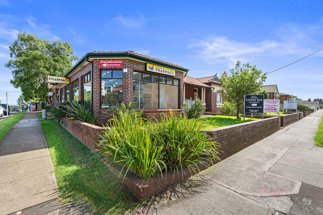 Shop 3/571-573 Canterbury Road Campsie NSW 2194 Shop 3/571-573 Canterbury Road Campsie NSW 2194