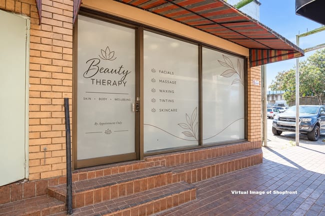 7/13-17 Main Street Beenleigh QLD 4207 7/13-17 Main Street Beenleigh QLD 4207