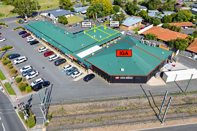6&7/78-86 Station Road Bethania QLD 4205 6&7/78-86 Station Road Bethania QLD 4205