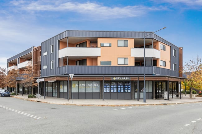 7/189 Gorman Drive Googong NSW 2620
