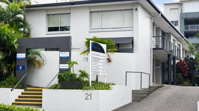 5/21 Station Road Indooroopilly QLD 4068 5/21 Station Road Indooroopilly QLD 4068