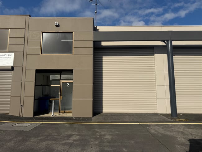 3/756 Burwood Highway Ferntree Gully VIC 3156 3/756 Burwood Highway Ferntree Gully VIC 3156