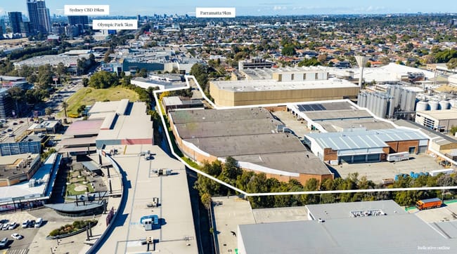 31 Nyrang Street Lidcombe NSW 2141 31 Nyrang Street Lidcombe NSW 2141