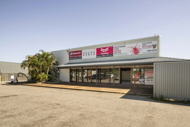14/9-11 Spinnaker Drive Sandstone Point QLD 4511 14/9-11 Spinnaker Drive Sandstone Point QLD 4511