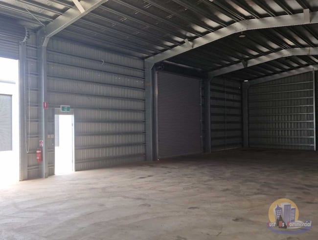 Shed 2A/20 Lillian Crescent Kensington QLD 4670 Shed 2A/20 Lillian Crescent Kensington QLD 4670
