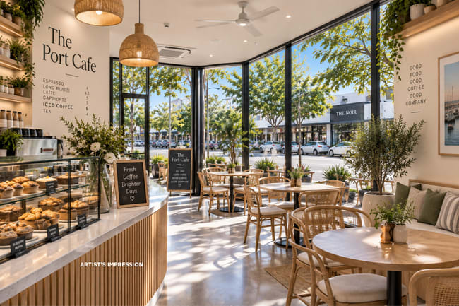 5/351-353 Barrenjoey Road Newport NSW 2106 5/351-353 Barrenjoey Road Newport NSW 2106