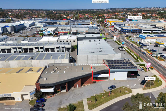 2/14 Pitt Way Booragoon WA 6154 2/14 Pitt Way Booragoon WA 6154