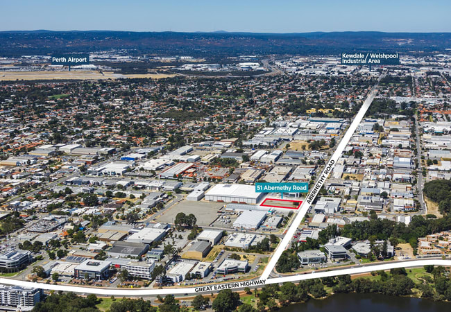 51 Abernethy Road Belmont WA 6104 51 Abernethy Road Belmont WA 6104