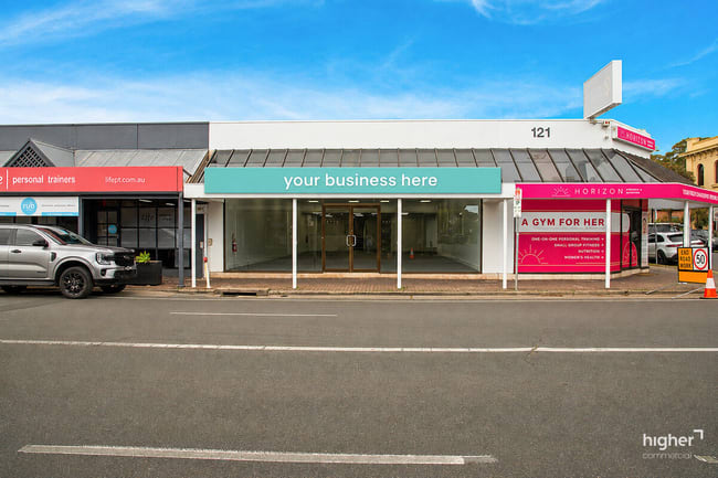 119 Unley Road Unley SA 5061
