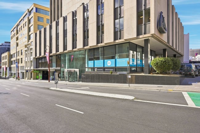 Ground T4/86 Collins Street Hobart TAS 7000
