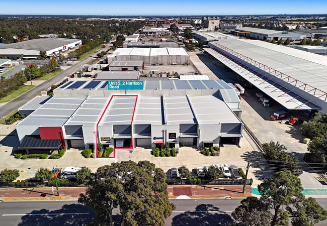 Unit 5/2 Harrison Road Forrestfield WA 6058 Unit 5/2 Harrison Road Forrestfield WA 6058