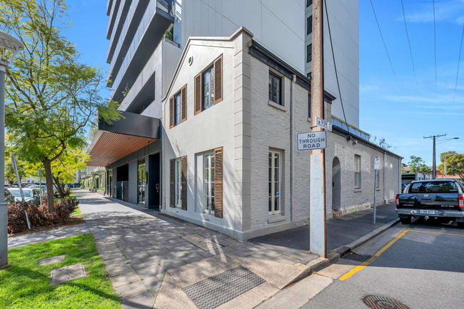 28 Hurtle Square Adelaide SA 5000