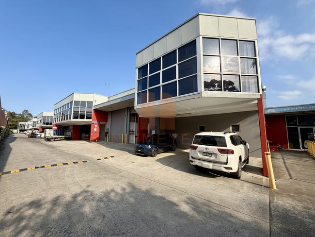 Unit 1/78 Harley Crescent Condell Park NSW 2200 Unit 1/78 Harley Crescent Condell Park NSW 2200