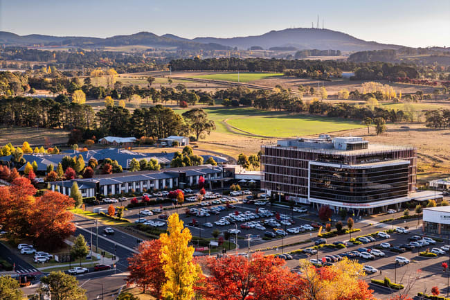 Eastern Wing/1521 Forest Road Orange NSW 2800