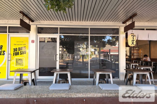 Shop/391 Montague Road West End QLD 4101 Shop/391 Montague Road West End QLD 4101