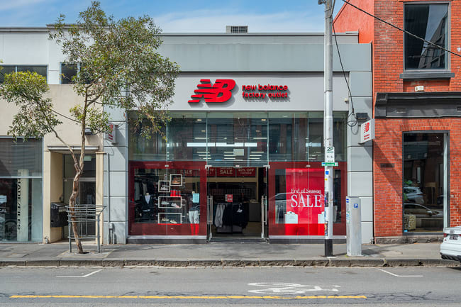 428-430 Smith Street Collingwood VIC 3066 428-430 Smith Street Collingwood VIC 3066